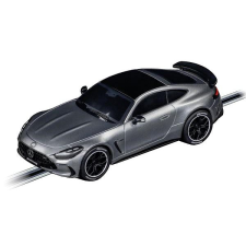 Carrera GO 64253 AMG Mercedes GT autópálya és játékautó