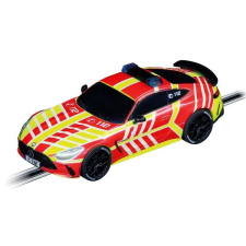 Carrera GO 64255 AMG Mercedes GT 112 Emergency autópálya és játékautó