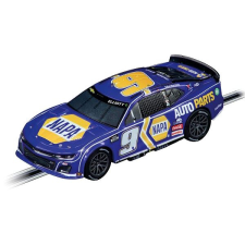 Carrera GO 64267 Nascar Camaro NextGen ZL1 autópálya és játékautó