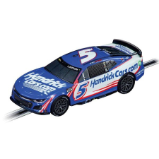 Carrera GO 64273 Nascar Camaro NextGen ZL1 autópálya és játékautó