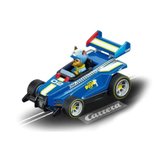 Carrera GO/GO+ 64175 Mancs őrjárat - Chase autópálya és játékautó