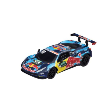 Carrera GO/GO+ 64197 Ferrari 488 GT3 Red Bull pályaautó (GCG2378) (GCG2378) távirányítós modell