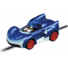Carrera GO/GO+ 64218 Sonic Speed Star pályaautó (GCG2398) (GCG2398)
