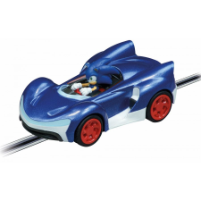 Carrera GO/GO+ 64218 Sonic Speed Star pályaautó (GCG2398) (GCG2398) autópálya és játékautó