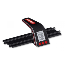 Carrera GO/GO+ 71598 elektronikus körszámláló elem (GCG3110) autópálya és játékautó