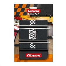 Carrera Go!: Vezérlő pályaelem (20061666) autópálya és játékautó