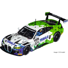 Carrera Hybrid 51023 BMW M4 GT3 BMW, "Mahle Racing" (50051023) autópálya és játékautó