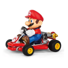 Carrera Mario Kart Pipe Kart Távirányítós autó - Mario távirányítós modell