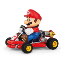 Carrera Mario Kart Pipe Kart Távirányítós autó - Mario (370200989P) távirányítós modell
