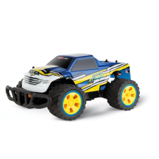 Carrera Mountain Cougar távirányítós autó - Kék (370180018) távirányítós modell