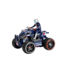 Carrera RC 160143 kétéltű távirányítós Red Bull Quad