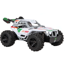 Carrera RC 2,4GHz Team Rider Távirányítós terepjáró távirányítós modell