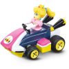 Carrera RC 370430006P Peach RC kezdő modellautó Elektro Versenyautó (370430006P)