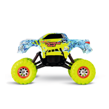 Carrera RC Crawler - PX távirányítós autó (370102012) távirányítós modell