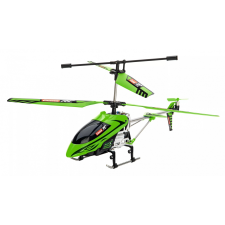 Carrera RC Glow Storm 2.0 távirányítós helikopter (370501039X) helikopter és repülő