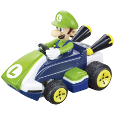 Carrera RC Luigi RC kezdő modellautó elektro versenyautó (370430003P) (CA370430003P) távirányítós modell