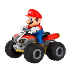  Carrera RC Mario Kart Quad távirányítós modell