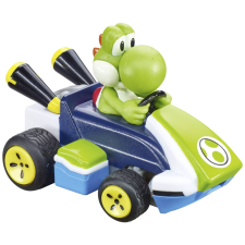 Carrera RC Yoshi RC kezdő modellautó elektro versenyautó (370430004P) (370430004P) távirányítós modell