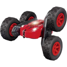 Carrera toys CARRERA-TOYS Adventi naptár távirányítós Turnator kocsival makett