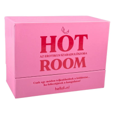 Carrera toys CARRERA-TOYS Honest and Smart Hot Room társasjáték társasjáték