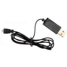 Carrera toys CARRERA-TOYS Quadrocopter USB töltőkábel makett