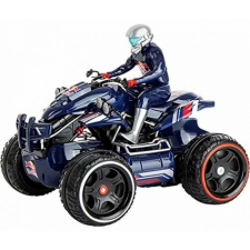 Carrera toys CARRERA-TOYS Red Bull Amphibious Quadbike Jetski-vé alakítható távirányítós jármű makett