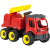 Carrera toys CARRERA-TOYS Távirányítós tűzoltóautó