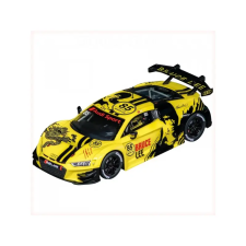 Carrera -TOYS D132 Audi R8 LMS Bruce Lee versenyautó autópálya és játékautó