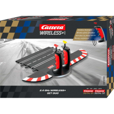 Carrera Wireless 2.0 Digital 132/124 - Vezeték nélküli kontroller készlet kisvasút