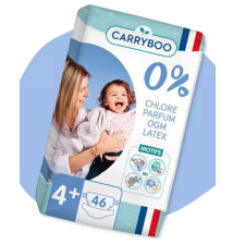  Carryboo pelenka (4+-os) 9 - 20 kg (46 db/cs) pelenka