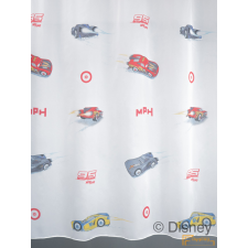  Cars gyerekfüggöny lakástextília