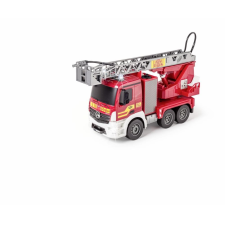 Carson Mercedes-Benz Fire Truck RC autó 1:20 (500907670) távirányítós modell