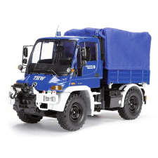 Carson Tamiya-Carson auto MB Unimog U300 1:12 rc autó