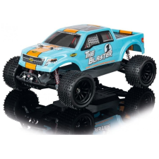 Carson The Blaster 1:10 (4005299441448) távirányítós modell