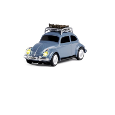 Carson Volkswagen Beetle Wintersport RC autó 1:87 rc autó