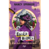 Carta Teen Enola Holmes - A halálos virágcsokor esete (9786155653841)