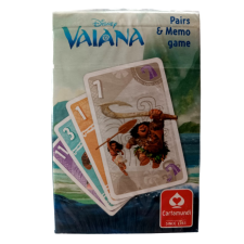 Cartaco Kft Vaiana Fekete Péter kártyajáték társasjáték