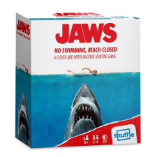 Cartamundi 80's - JAWS - A cápa társasjáték társasjáték