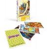 Cartamundi Cartaco Scooby-Doo! Mini Fekete Péter és Memória Kártya - 4 Éves kortól, Lányoknak és Fiúknak (GXP-716566)