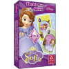 Cartamundi Disney Szófia hercegnő Fekete Péter és memória kártyajáték - Cartamundi