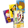 Cartamundi Fekete Péter És Memória Kártya - Looney Tunes 100719 (315644)