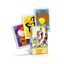 Cartamundi Looney Tunes memória kártya MK0719 memóriajáték