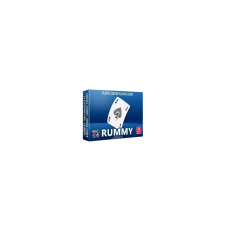 Cartamundi Rummy, dupla römi kártya, 110 lap társasjáték