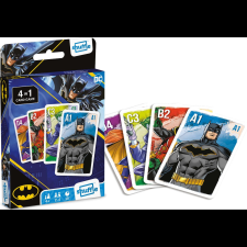 Cartamundi Shuffle 10028045 táblajáték 10 perc Card Game Családi (469230) kártyajáték