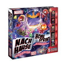 Cartamundi Társasjáték Marvel Home Sprint társasjáték
