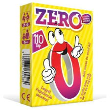 Cartamundi ZERO a nulla az nem semmi, kártyajáték - Cartamundi kártyajáték