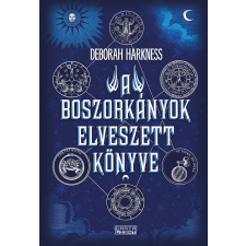 Cartaphilus A boszorkányok elveszett könyve regény