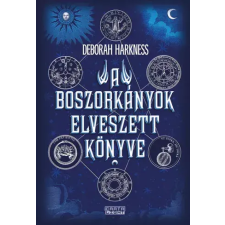 Cartaphilus A boszorkányok elveszett könyve egyéb e-könyv