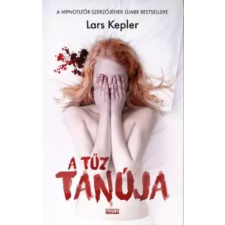 Cartaphilus A tűz tanúja egyéb e-könyv