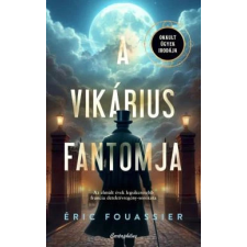 Cartaphilus A vikárius fantomja történelem